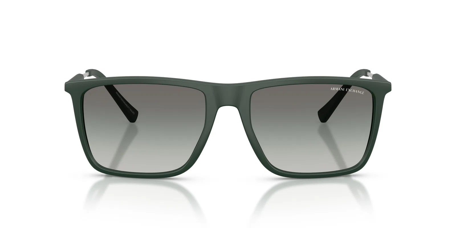 Armani Exchange 4160S Sunglasses - view 14